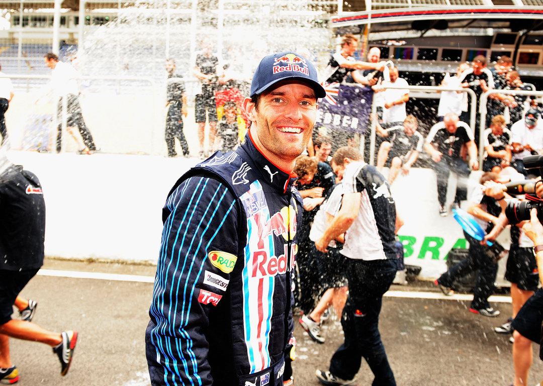 GP BRASILE